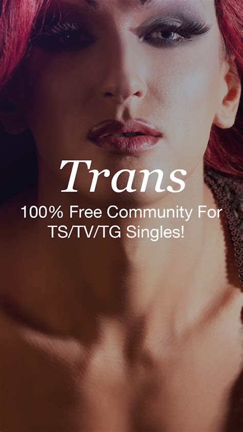 find shemale|Join The Best TS & Trans Dating App 